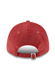 Czapka New Era Cord Red 9Forty
