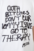 Koszulka Mercur Go To Therapy