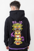 Bluza Z Kapturem Palto Totem