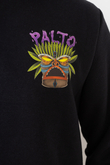 Bluza Z Kapturem Palto Totem
