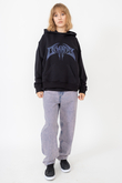 Disarray Skyline Hoodie