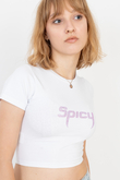 Disarray Spicy Women's T-shirt