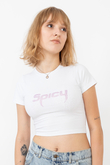 Disarray Spicy Women's T-shirt