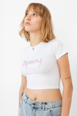 Disarray Spicy Women's T-shirt