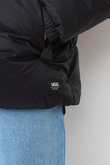 Vans No Hood Puffer Jacket