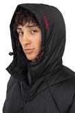 Mercur Peak Winter Jacket