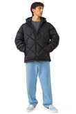 Mercur Peak Winter Jacket