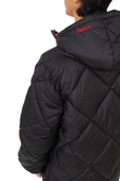 Mercur Peak Winter Jacket