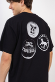 Carhartt WIP Pins T-shirt