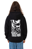 Polar Cosmic Hoodie