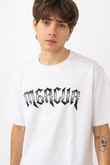 Mercur Gothic T-shirt