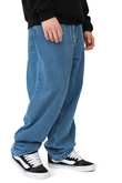 Spodnie Baggy Polar Big Boy Jeans