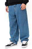 Spodnie Baggy Polar Big Boy Jeans