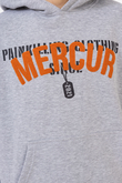 Mercur Military Hoodie