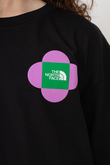 The North Face Let's Blossom Together TNF x Yinka Ilori T-shirt