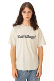 Kamuflage Sketch T-shirt