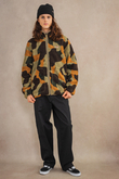 Kurtka Zimowa Dickies Mount Hope Camo