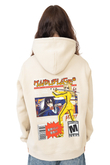 Kamuflage The Bride Hoodie