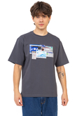 Mercur Explorer T-shirt