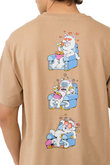 Ripndip Afternoon Snack T-shirt