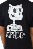 Tričko Ripndip Bones