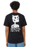 Ripndip Bones T-shirt