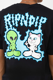 Tričko Ripndip Shocking