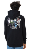 Mikina S Kapucí Ripndip Made For Lovin Ripndip