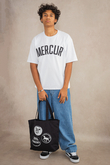 Mercur Surf T-shirt