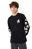 Longsleeve Ripndip Sushi Nerm