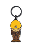 Carhartt WIP Sumimasen Keychain