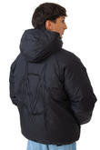 Mercur Classic Winter Jacket