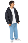 Mercur Classic Winter Jacket