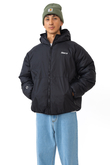 Mercur Classic Winter Jacket