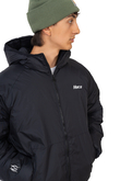 Mercur Classic Winter Jacket