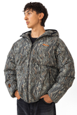 Mercur Realtree Winter Jacket