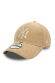 New Era New York Yankees MLB Cord 9Forty Cap