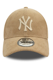 Kšiltovka New Era New York Yankees MLB Cord 9Forty