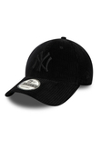 New Era New York Yankees Cord 9Forty Cap