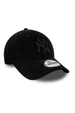 New Era New York Yankees Cord 9Forty Cap