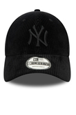 Kšiltovka New Era New York Yankees Cord 9Forty