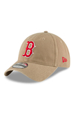 Kšiltovka New Era Boston Red Sox MLB Core Classic 9Twenty