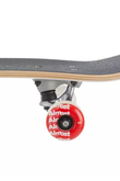 Almost Side Stripe Skateboard