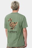 Carhartt WIP Fold Duck T-shirt