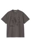 Carhartt WIP Flying Ducks T-shirt