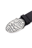 Mercur Chrome Belt