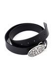 Mercur Chrome Belt