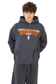 Mercur Military Hoodie