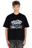 Hills School T-shirt