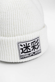 Kamuflage Comfy Racing Crew Beanie